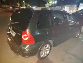 Peugeot 307 2006, Damascus