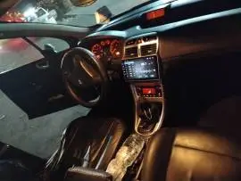 Peugeot 307 2006, Damascus