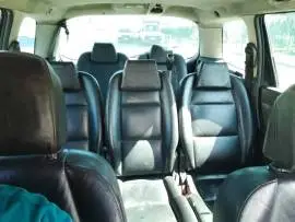 Peugeot 307 2006, Damascus