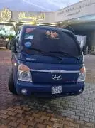 بورتر 2011 أربع أبواب