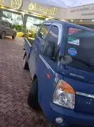 بورتر 2011 أربع أبواب