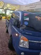 بورتر 2011 أربع أبواب