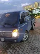 بورتر 2011 أربع أبواب