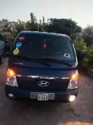 بورتر 2009 أوربي ادخال جديد