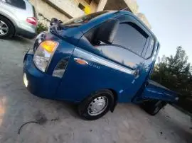 بورتر 2009 أوربي ادخال جديد