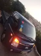 بورتر 2009 أوربي ادخال جديد