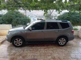 كيا موهافي 2012 للبيع