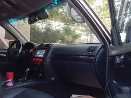 كيا موهافي 2012 للبيع