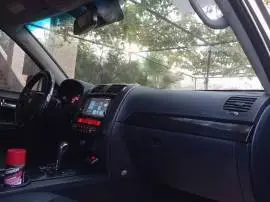 كيا موهافي 2012 للبيع