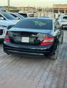 Mercedes C200 2012 full specifications