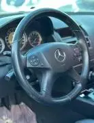 Mercedes C200 2012 full specifications