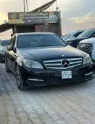 Mercedes C200 2012 full specifications