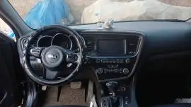 Kia Optima K5 2013 for sale