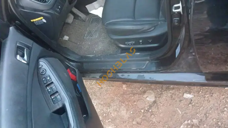 Kia Optima K5 2013 for sale