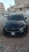 Kia Optima K5 2013 for sale