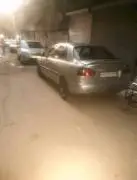 دايو لانوس 2000, حلب