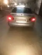 دايو لانوس 2000, حلب