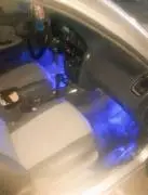 دايو لانوس 2000, حلب