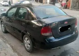 شفر افيو 2006