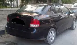 شفر افيو 2006