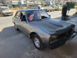 بيجو 504 للبيع 505, دمشق