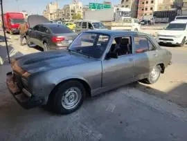 بيجو 504 للبيع 505, دمشق