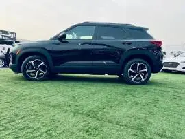 Chevrolet Trailblazer 2021 for sale
