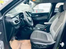 Chevrolet Trailblazer 2021 for sale