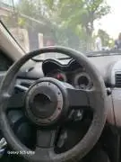 Proton Gen 2 2007, Damascus