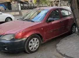 Proton Gen 2 2007, Damascus