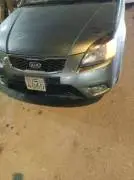 Kia Rio 2010