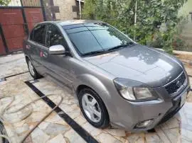 Kia Rio 2010