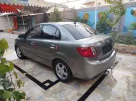 Kia Rio 2010