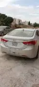 Hyundai Elantra 2011, Aleppo