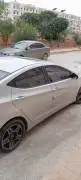 Hyundai Elantra 2011, Aleppo