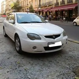 Proton G2 2008 for sale, Damascus