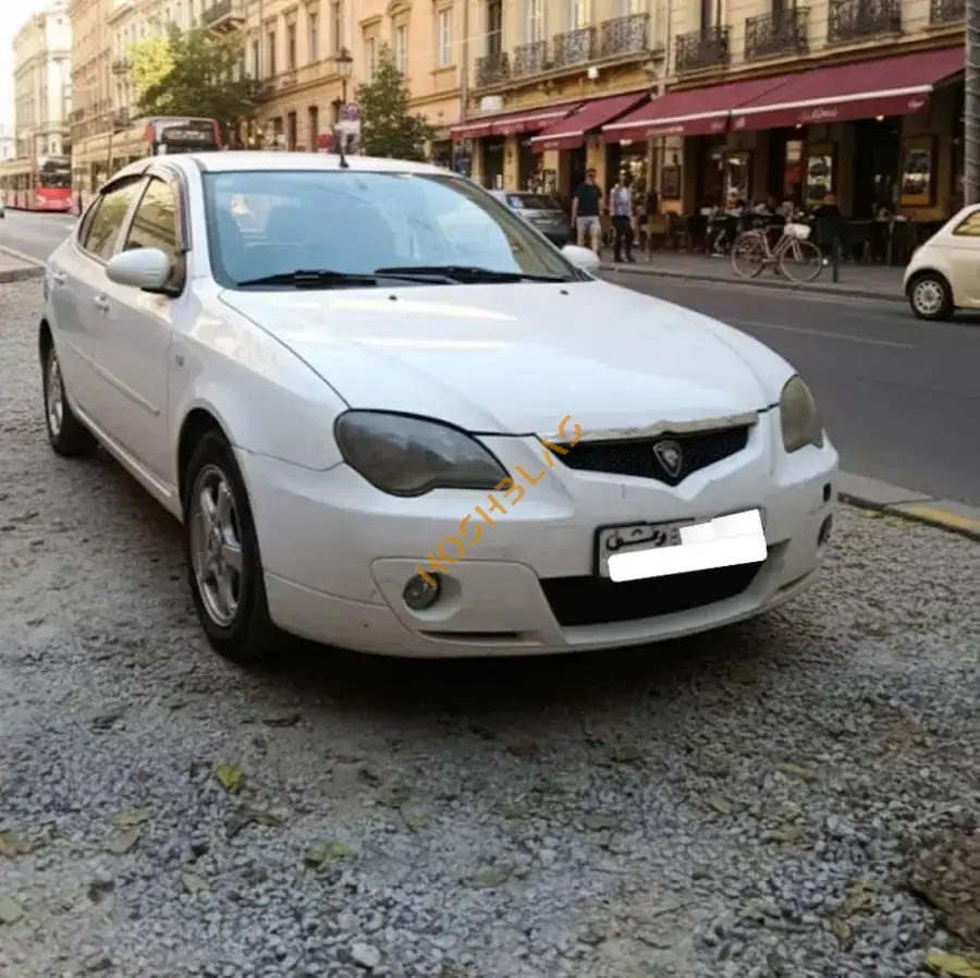Proton G2 2008 for sale, Damascus