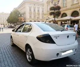 Proton G2 2008 for sale, Damascus