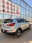 كيا سبورتاج 2011