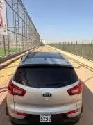 كيا سبورتاج 2011