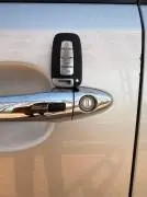 كيا سبورتاج 2011