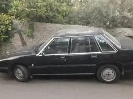 Mazda 929 for sale 1990