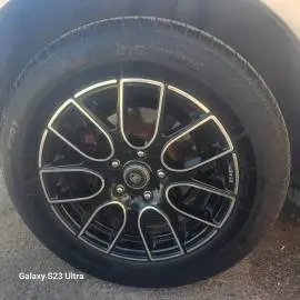 Hyundai Sonata 2007, Damascus