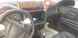 Kia Rio 2008 for sale, Damascus