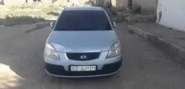 Kia Rio 2008 for sale, Damascus