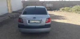 Kia Rio 2008 for sale, Damascus