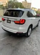 بي ام دبليو اكس 5 2016