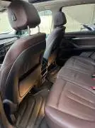 بي ام دبليو اكس 5 2016