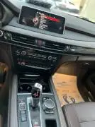 بي ام دبليو اكس 5 2016