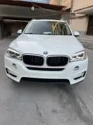 BMW X5 2016